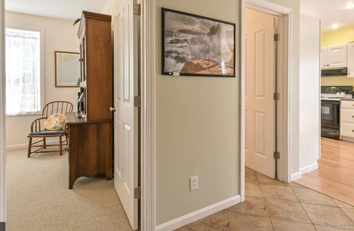 Town Hill House | Contemporary, Secluded Home Convenient to Acadia and The Harbors!!