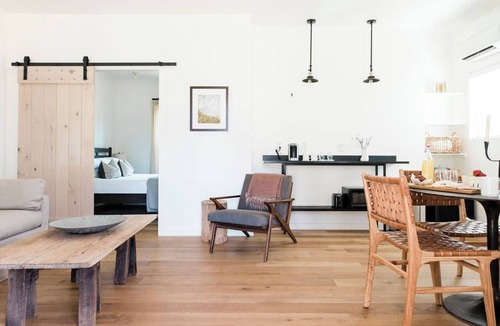Fredericksburg House | Contigo Ranch Fredericksburg