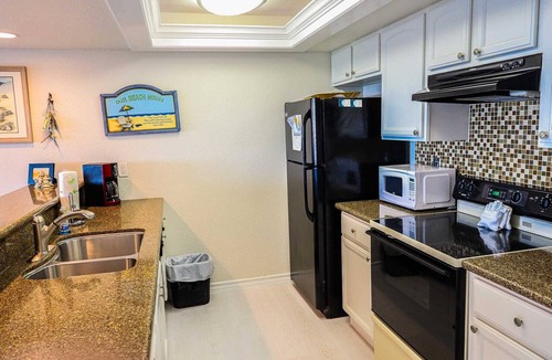 South Padre Island Condo | Continental 101 by RedAwning