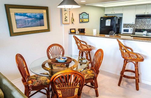 South Padre Island Condo | Continental 101 by RedAwning