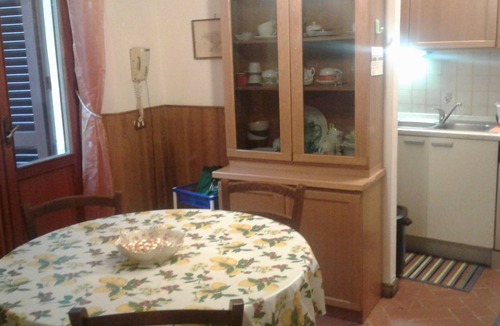 Cerreto Guidi Apartment | Convenient place to visit Tuscany
