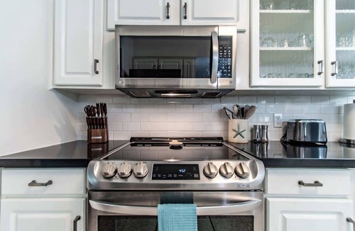 Bay Area House | Coral Cove on Ocean View