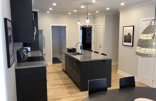 Cornwall Apartment | Cornwall executive condominium best quality with a moderate price