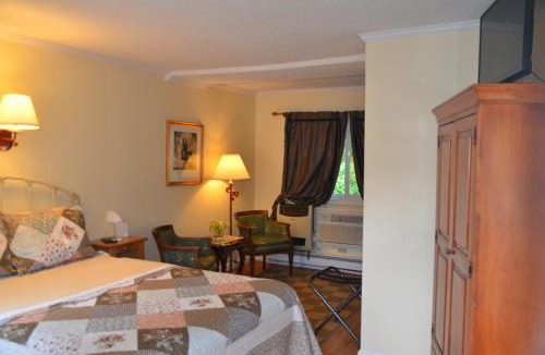 Cornwall Bridge Hotel | Cornwall Inn