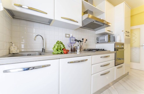 Margine Coperta-Traversagna Apartment | Cosy apartment for 6 guests with WIFI, A/C, TV, terrace and pets allowed