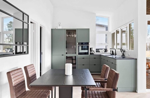 Frogn Cottage | Cottage - Sleeps 14 With Fjord Views