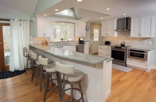 Ogunquit House | Cottage Street Beach Beauty!