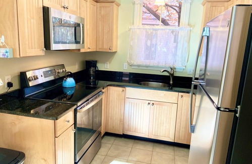 Summer Village Cottage | Cottages at Summer Village, fully furnished cottage, Wi-fi, heated pools, hot tub