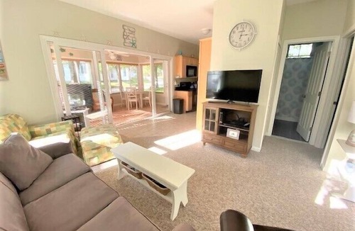 Summer Village Cottage | Cottages at Summer Village, fully furnished cottage, Wi-fi, heated pools, hot tub