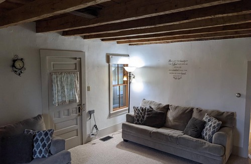 Delaware Other | Country Farmhouse 1800's charm in rural setting close to Columbus