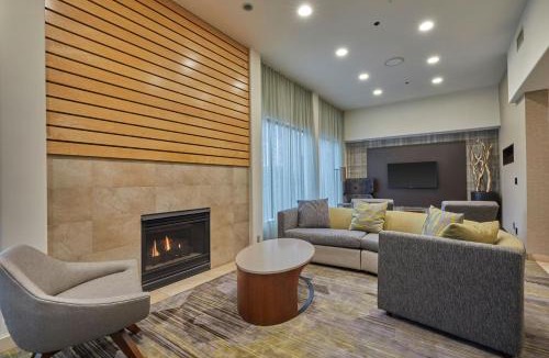 Springfield Hotel | Courtyard by Marriott Eugene Springfield