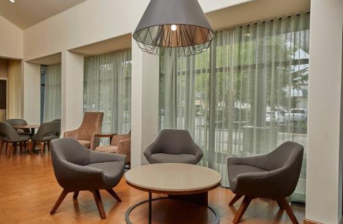 Springfield Hotel | Courtyard by Marriott Eugene Springfield
