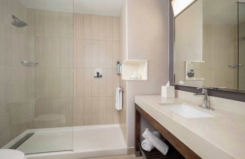 Fairbanks Hotel | Courtyard by Marriott Houston NW/290 Corridor
