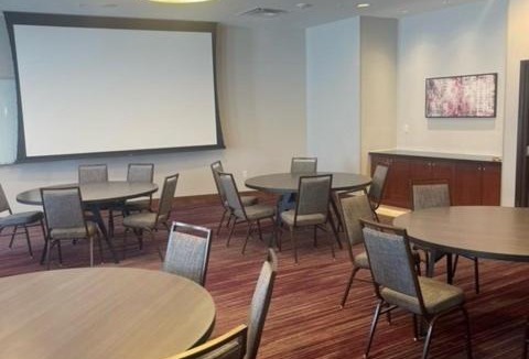 Pearland Hotel | Courtyard Marriott Houston Pearland