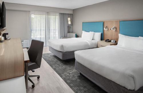 Newport News Hotel | Courtyard Newport News Yorktown