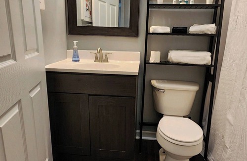 Circleville House | Cozy 2 bedroom house in charming Circleville