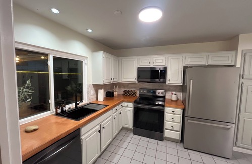Lake Highlands House | Cozy 3-bedroom house in Dallas/Lake Highlands