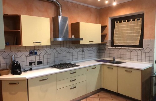 Borgo a Buggiano Apartment | Cozy and independent apartment with garden!