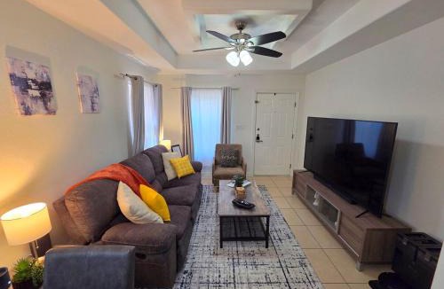Edinburg Apartment | Cozy Apartment Near University Dr