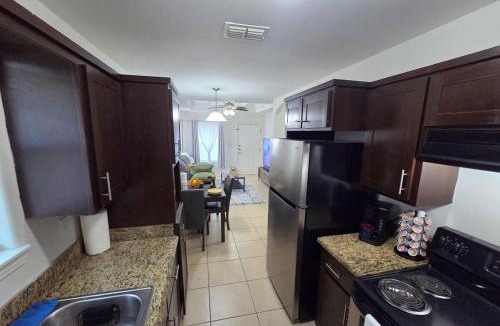 Edinburg Apartment | Cozy Apartment Near University Dr