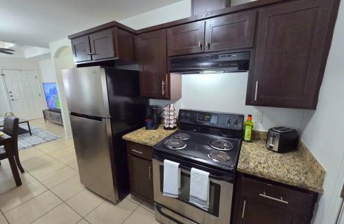 Edinburg Apartment | Cozy Apartment Near University Dr