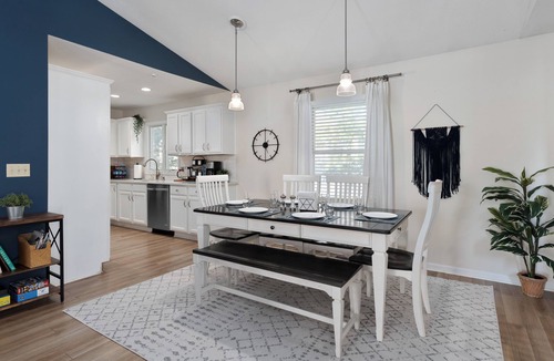 Shawnee Hills Cottage | Cozy Cottage near Columbus Zoo/Dublin/Powell
