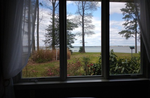 Hallieford House | Cozy cottage on the Chesapeake Bay
