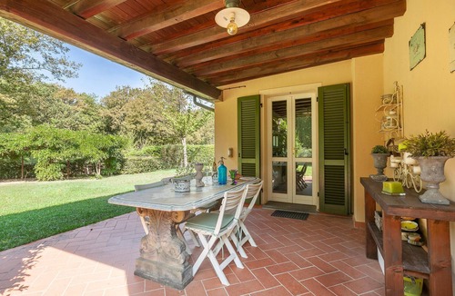 Montecalvoli House | Cozy home in Pontedera (PI) with WiFi