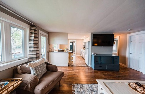 Winthrop House | Cozy Keyes Cottage-family-friendly Amazing Views