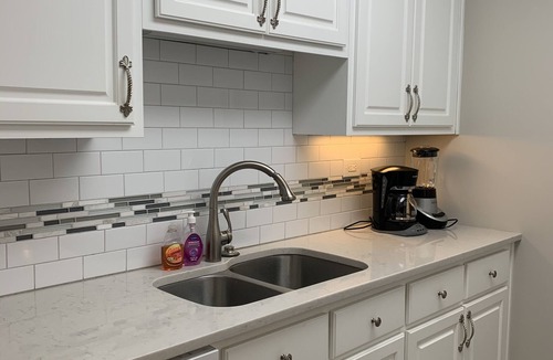 Downtown Atlanta Apartment | Cozy place in heart of Atlanta