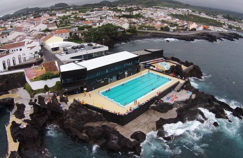 Lagoa Apartment | Cozy Seaside Studio Apartment C - Faraway