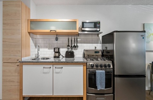 Brookwood Apartment | (CPC) Rare Find - Secluded Studio w/Free Parking