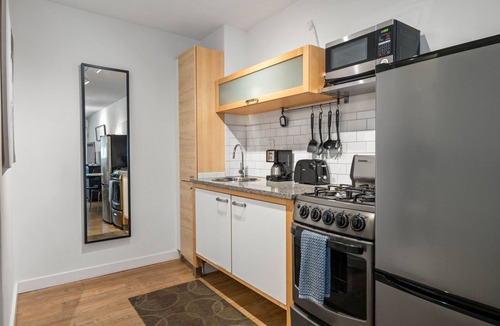 Brookwood Apartment | (CPC) Rare Find - Secluded Studio w/Free Parking