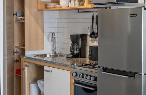 Brookwood Apartment | (CPF) Safe Studio Near Piedmont Hospital Perfect for Travel Nurses