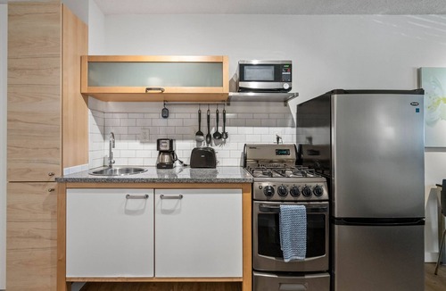 Brookwood Apartment | (CPH) Secluded Studio Safe, Serene, and Serviced