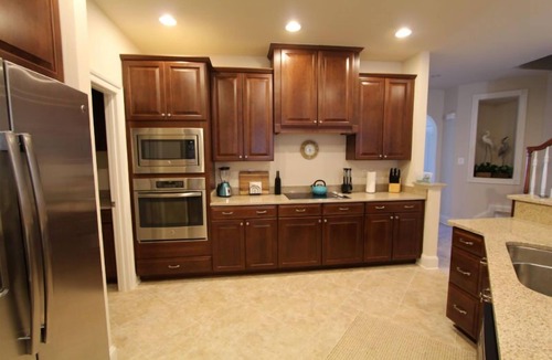 Ocean View Villa | Custom Decorated 5 Bedroom 4.5 Bath Luxury Resort Villa, Minutes to Bethany