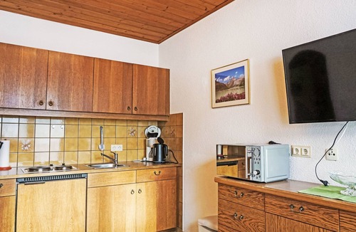 Plangeross Apartment | Daheim – Mittagskogel by Interhome