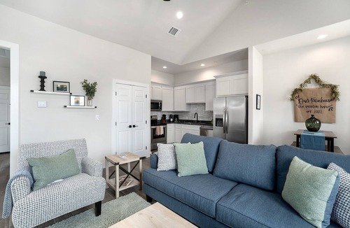 Fredericksburg House | Das Ferienhaus | Hot Tub | New Listing