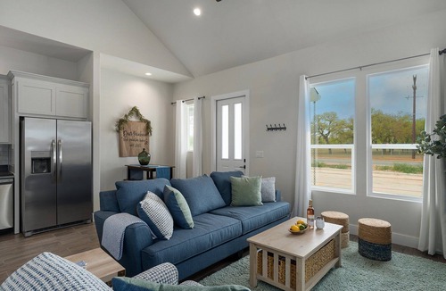 Fredericksburg House | Das Ferienhaus | Hot Tub | New Listing