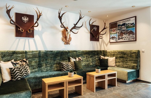 Ladis Hotel | Das Landerer