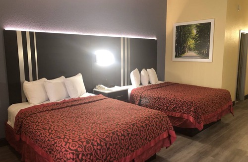 Grove City Hotel | Days Inn by Wyndham Grove City Columbus South