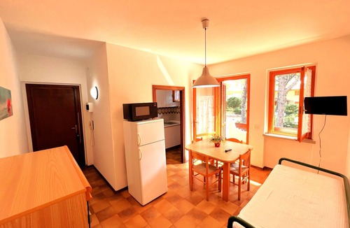 Principina a Mare Apartment | Delfini