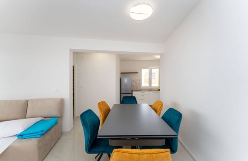 Novalja Apartment | Deluxe Apartment Rita 10