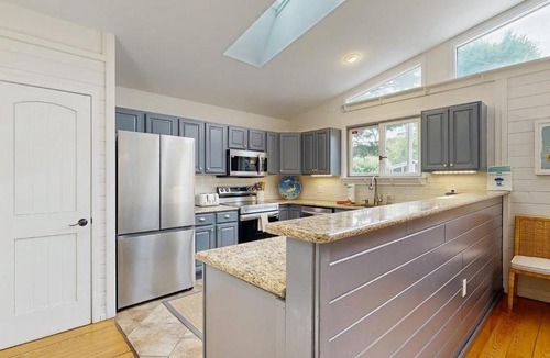 Rehoboth by the Sea House | Dewey Beach 102 Jersey St