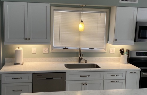 Dewey Beach House | Dewey Beach Ocean Block -Ocean/Beach View, Quick ride to Rehoboth, 2023 Remodel