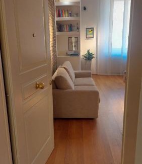 Old Town Apartment | Dimora Farini