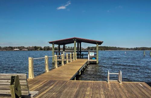 Ocean Pines House | Dog Friendly! Ocean Pines 'Crabby Cottage'