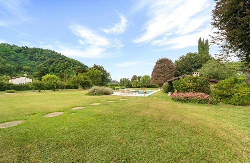 Torreglia House | Dolciacque