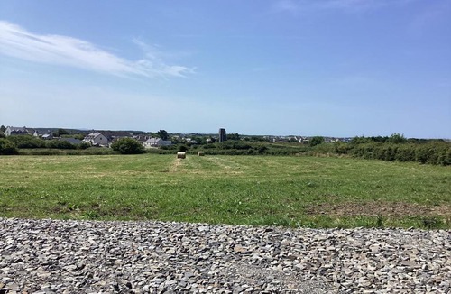 Doonbeg House | Doonbeg Castle View