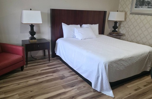 Dover Hotel | DOVER INN